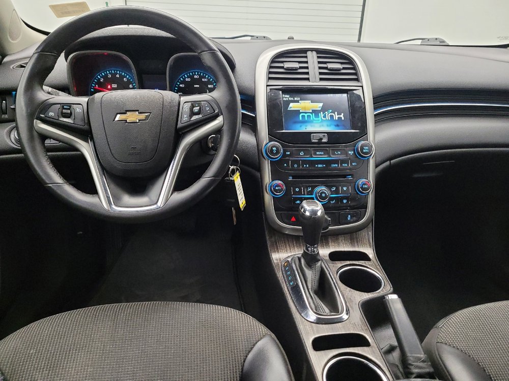 Used 2014 Chevrolet Malibu LT FWD image 22
