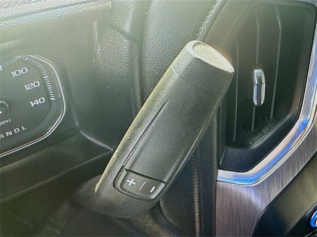 Used 2020 GMC Sierra 1500 Denali w/ Denali Ultimate Package image 16