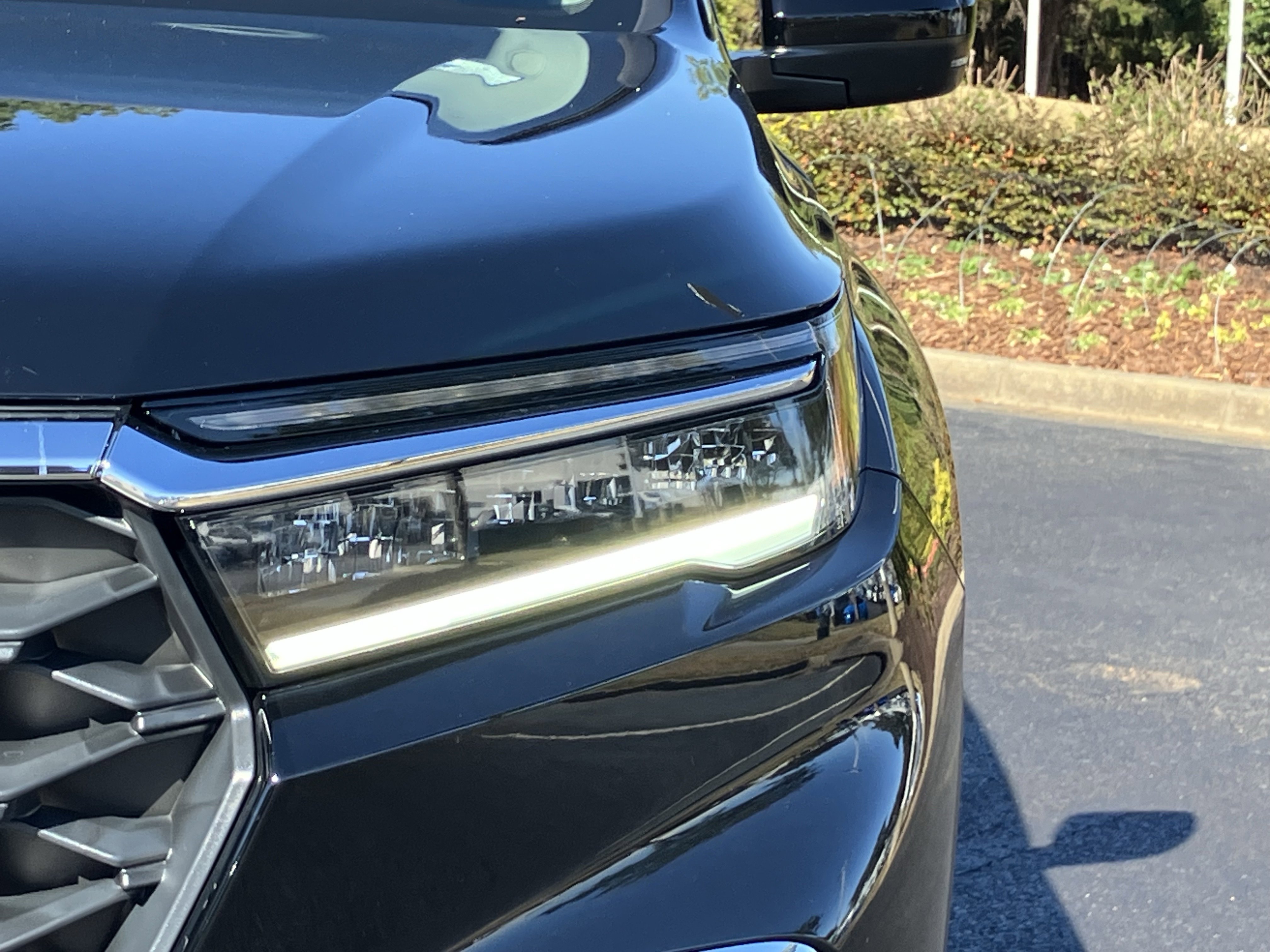 Certified 2025 Honda Pilot EX-L image 5