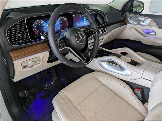 New 2026 Mercedes-Benz GLE 450 4MATIC video 2