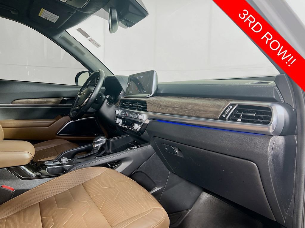 Used 2022 Kia Telluride SX w/ SX Prestige Package image 33