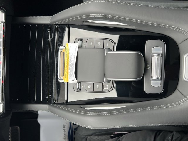 New 2025 Mercedes-Benz GLE 63 AMG S image 13