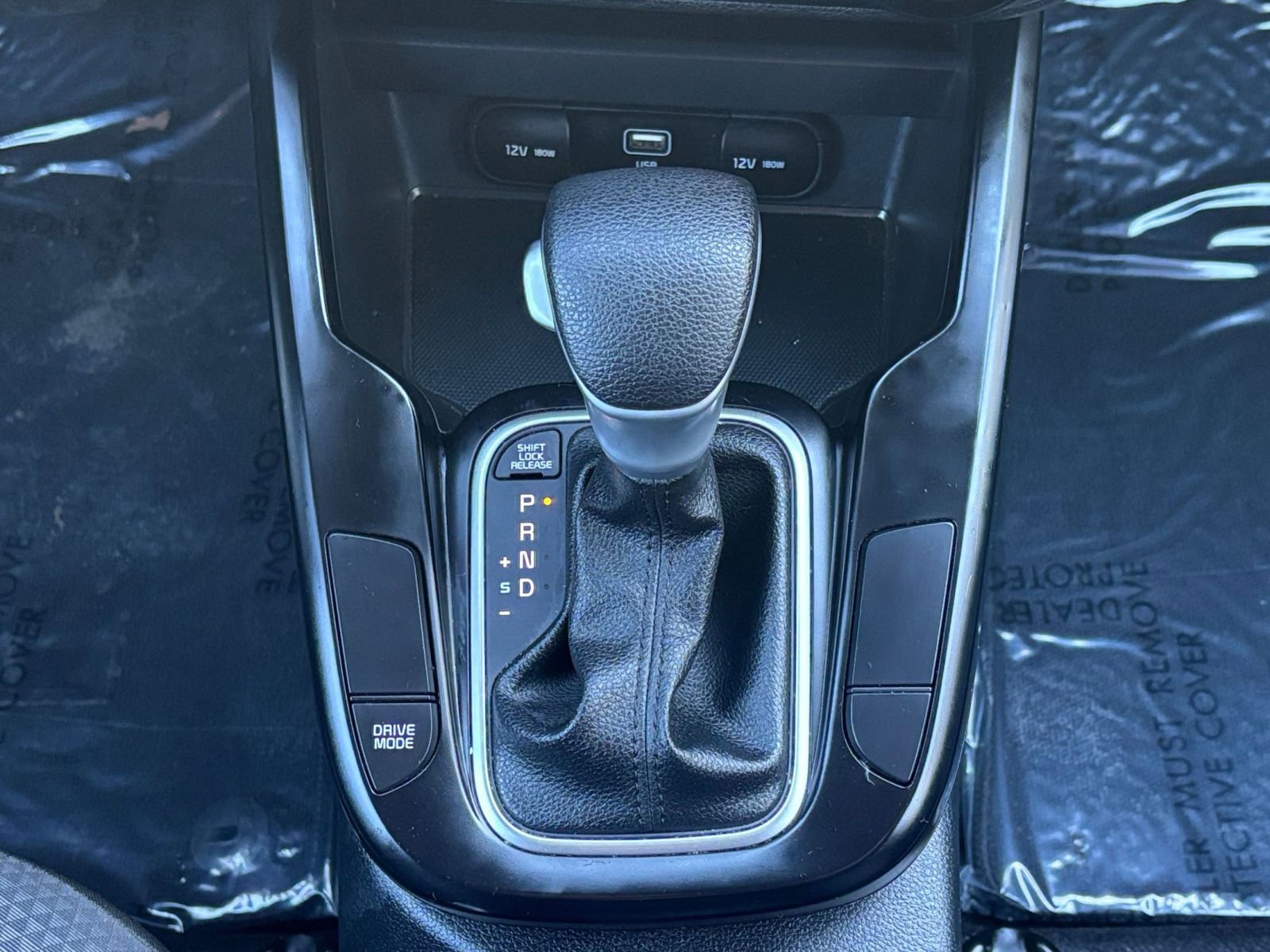 Used 2025 Kia Soul LX w/ LX Technology Package image 37