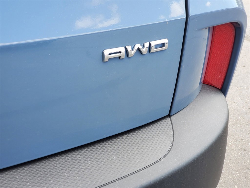 New 2026 Ford Escape Active image 29