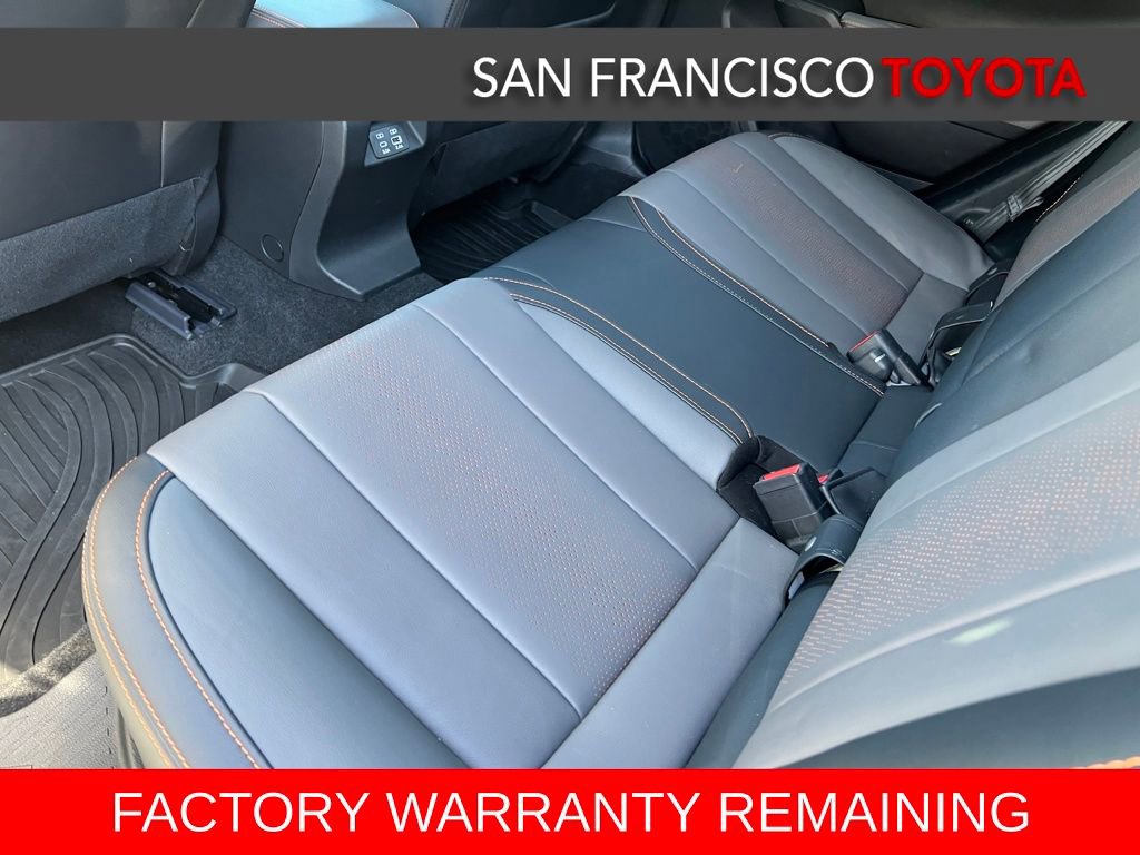 Used 2024 Subaru Crosstrek 2.5i Limited w/ Popular Package #3A image 16