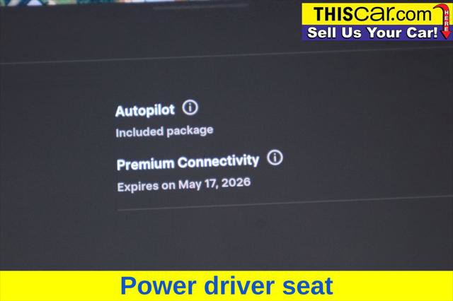 Used 2021 Tesla Model Y Long Range image 14
