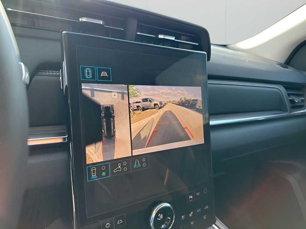 New 2026 GMC Terrain Denali image 39