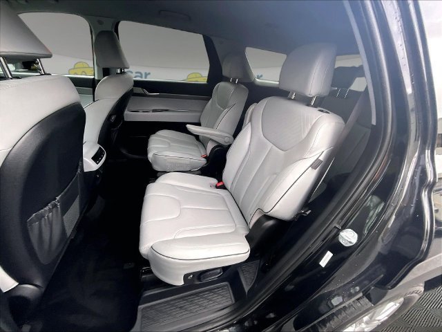 Used 2025 Hyundai Palisade SEL AWD/4WD image 21