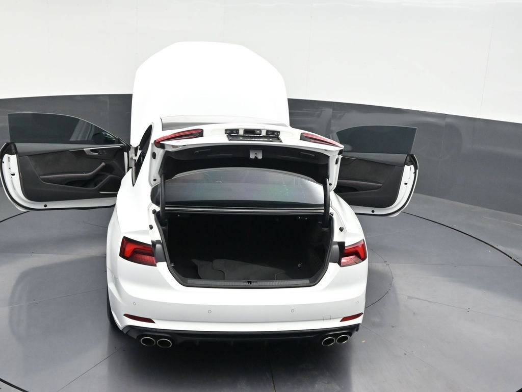Used 2019 Audi S5 Premium Plus AWD/4WD image 34