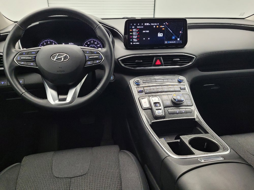 Used 2023 Hyundai Santa Fe SEL image 22