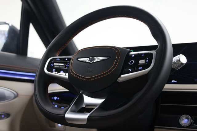 New 2026 Genesis GV70 3.5T Sport Prestige AWD/4WD image 44