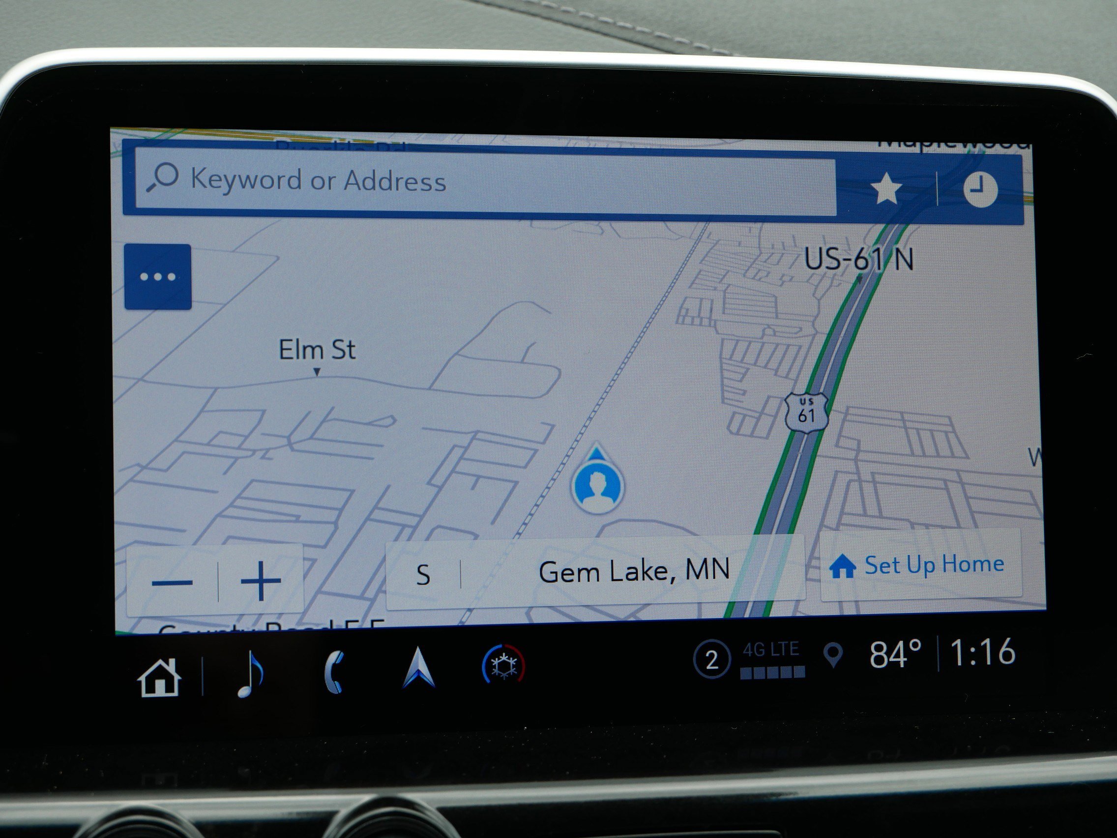 New 2026 Cadillac CT4 Luxury image 20