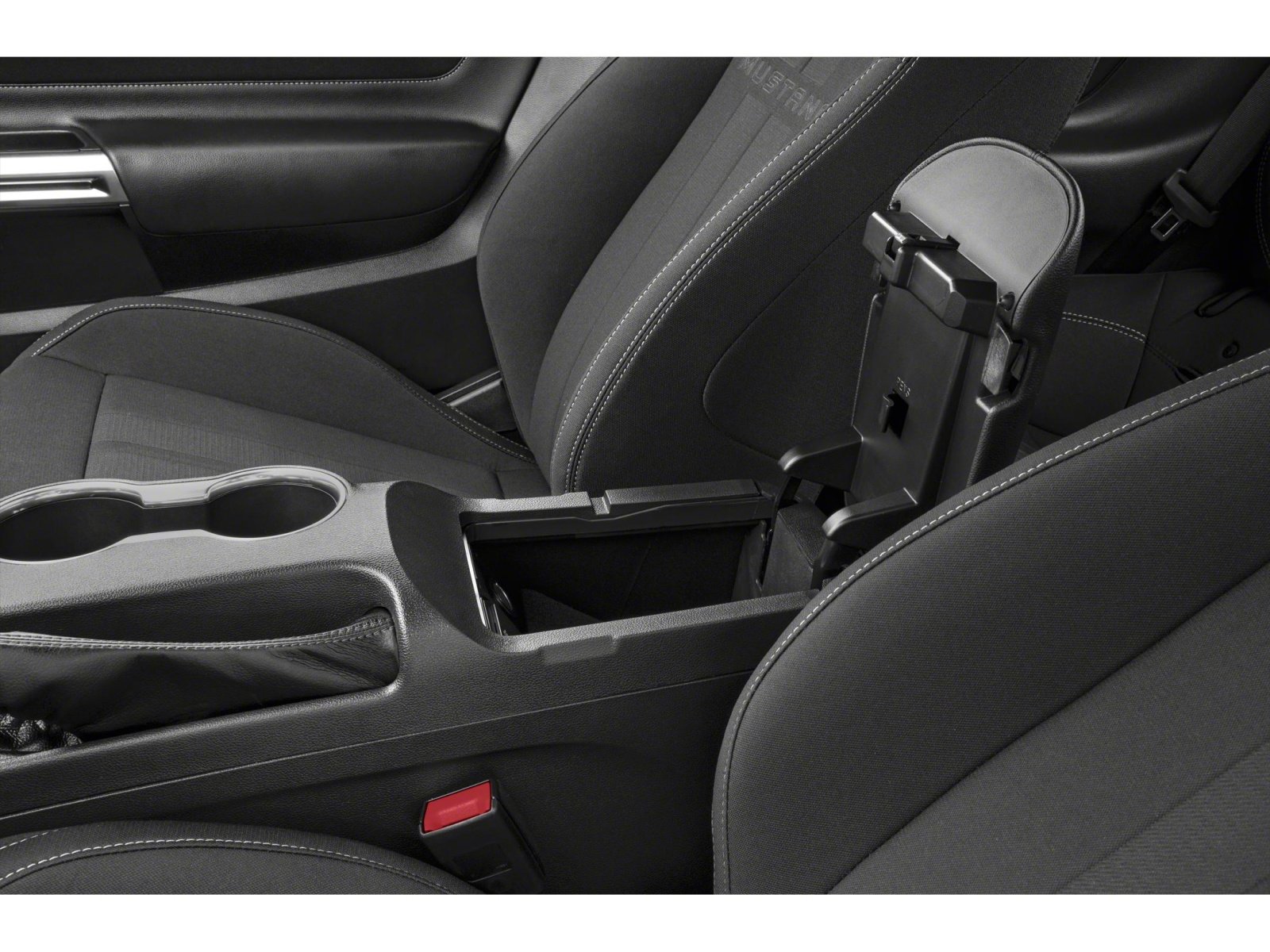 Used 2022 Ford Mustang GT Premium image 12