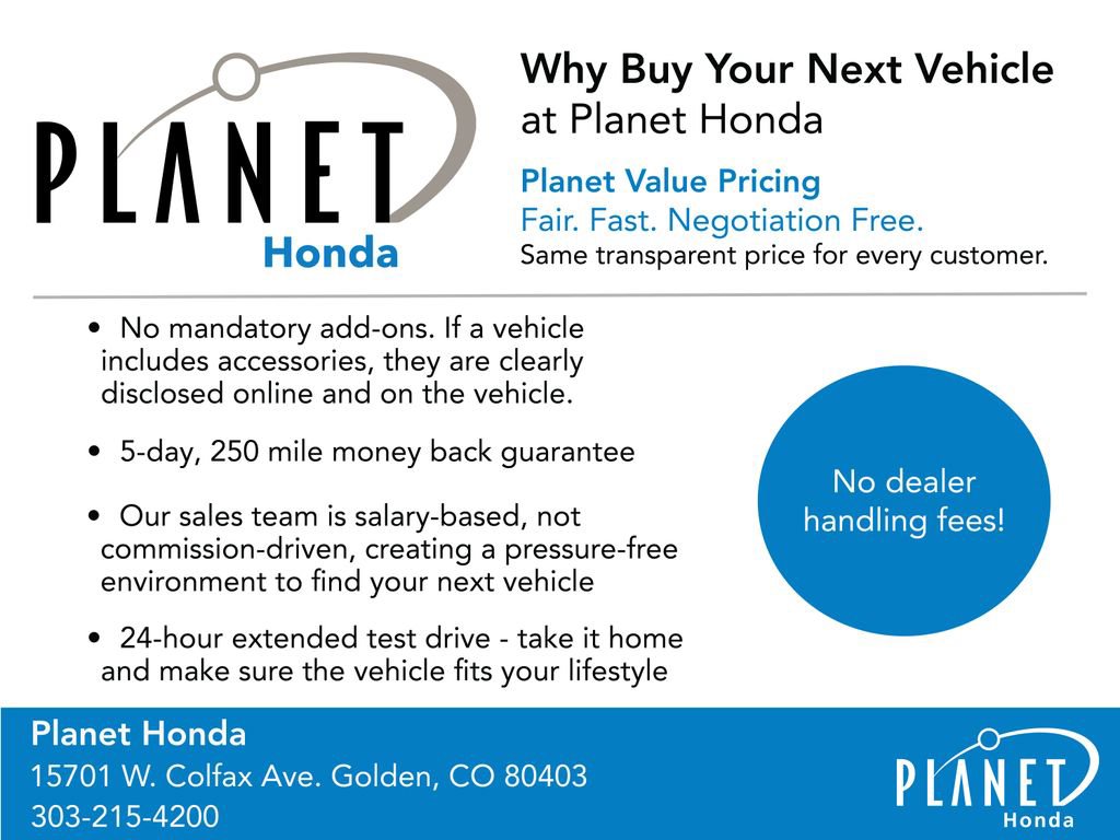 Used 2014 Honda CR-V LX image 8