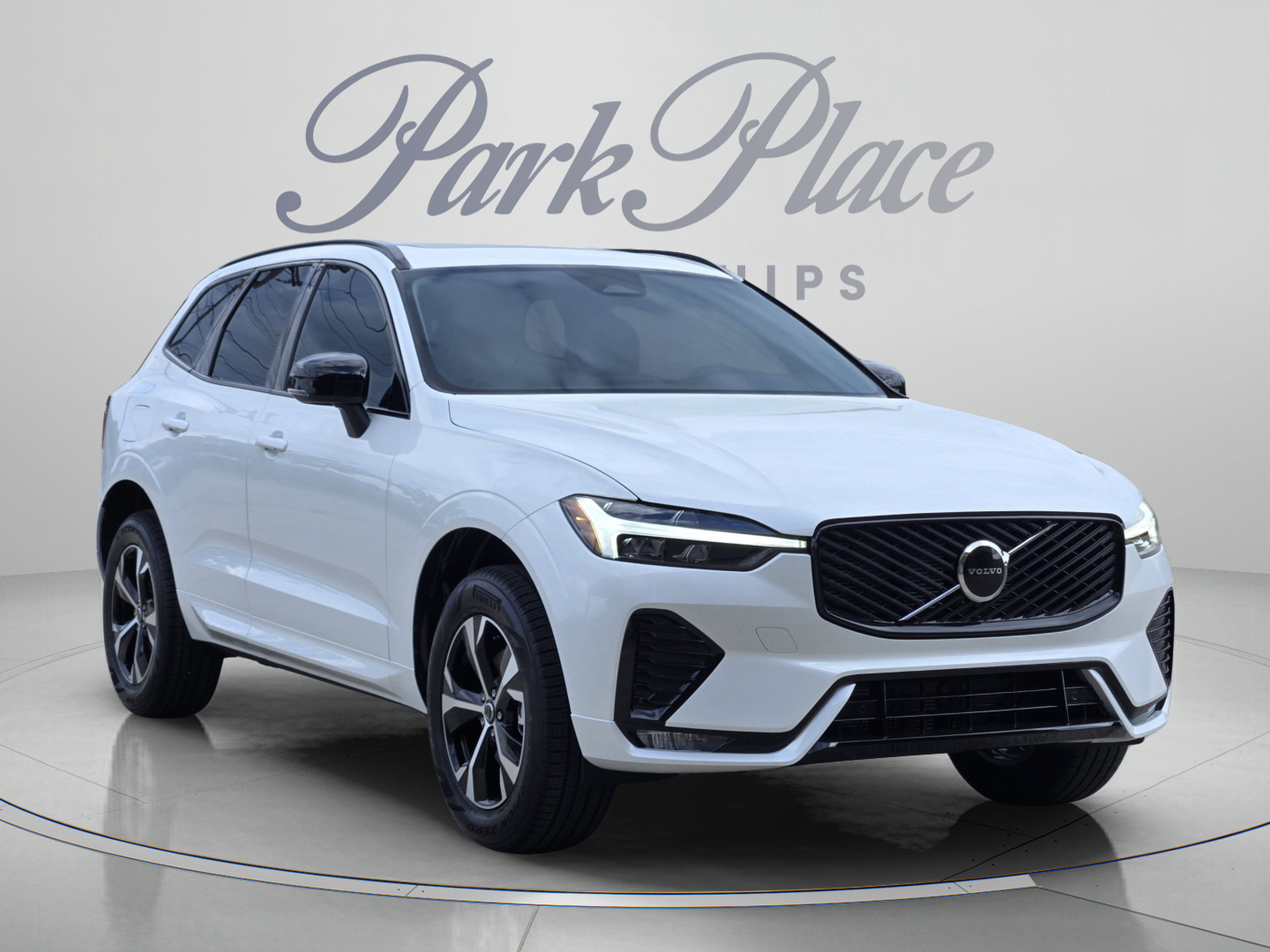 New 2026 Volvo XC60 B5 Core AWD/4WD image 8
