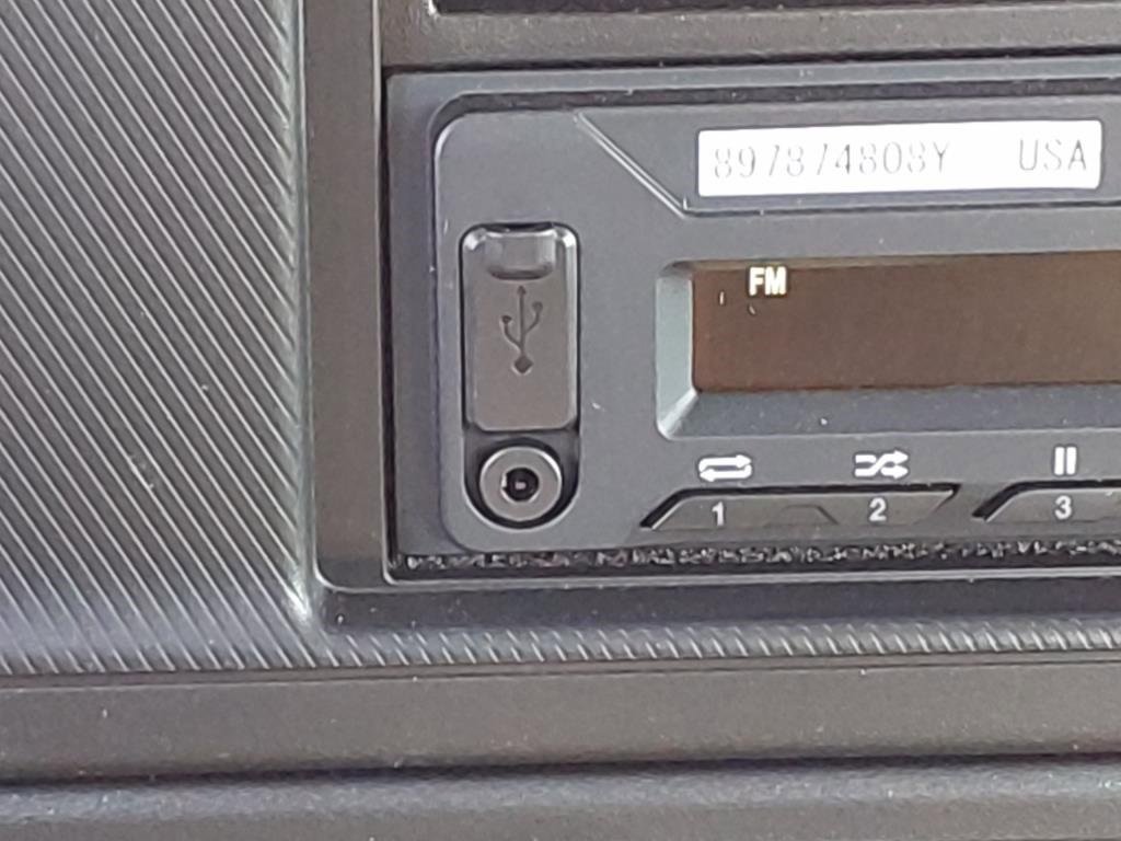 New 2025 Chevrolet Low Cab Forward 5500 XD image 13