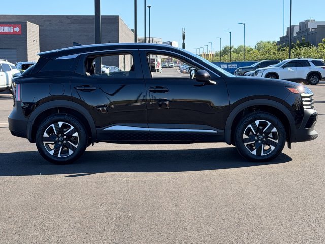 New 2027 Nissan Kicks SV w/ SV Premium Package AWD/4WD image 9