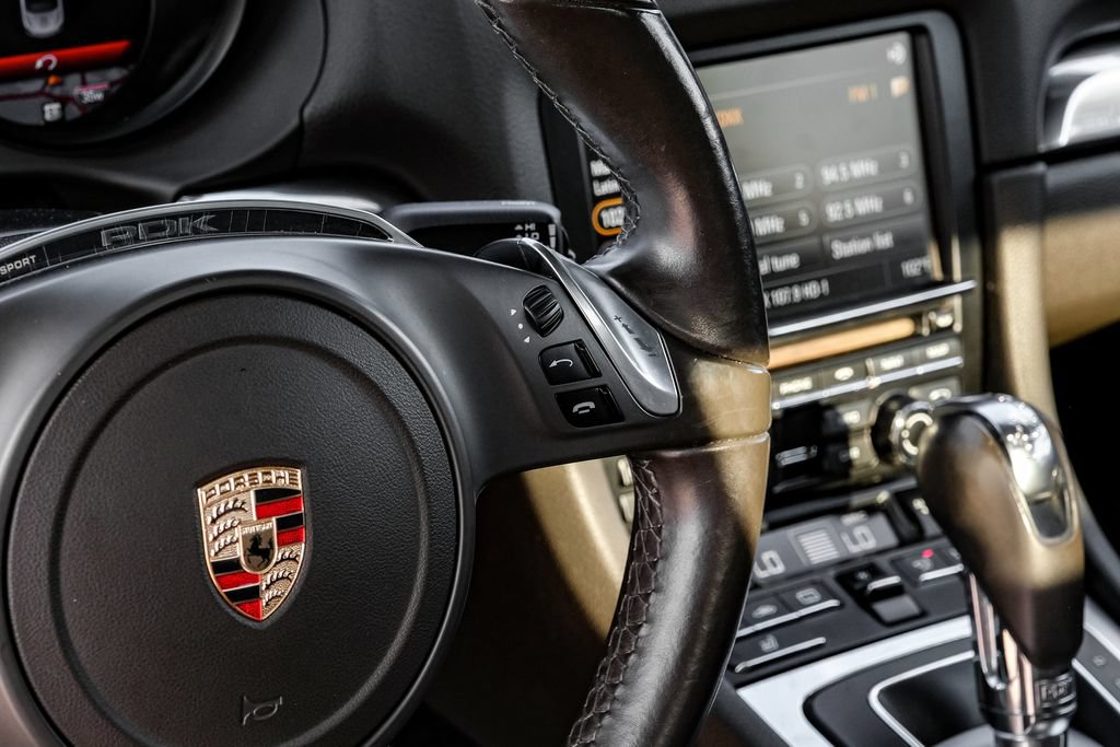 Used 2014 Porsche Boxster S RWD image 18