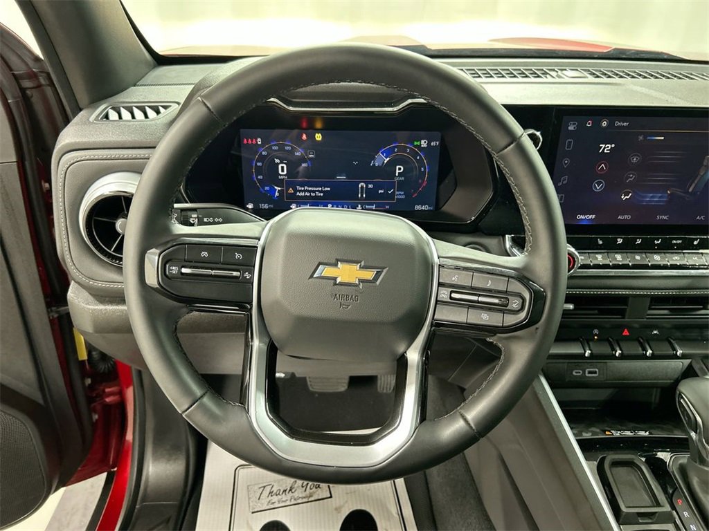 Used 2024 Chevrolet Colorado LT w/ LT Convenience Package II image 4