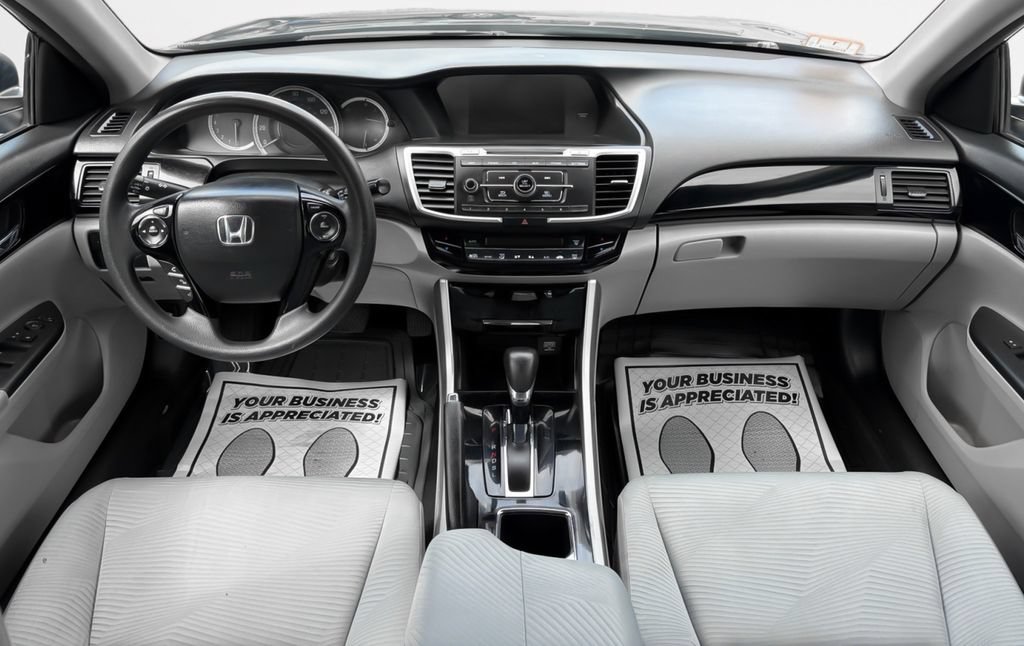 Used 2017 Honda Accord LX image 14