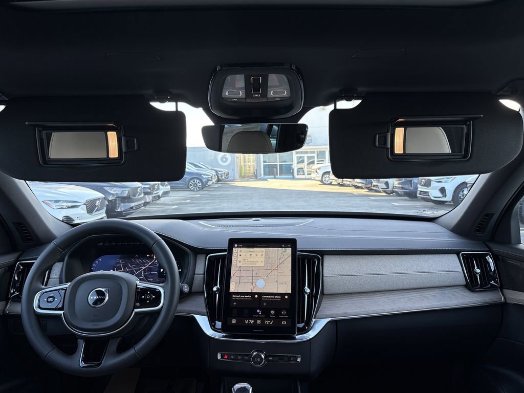 New 2026 Volvo XC90 T8 Plus image 11