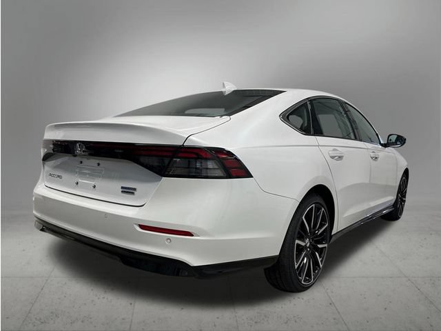 New 2026 Honda Accord Touring image 5