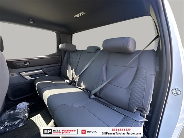 New 2025 Toyota Tundra SR5 image 24