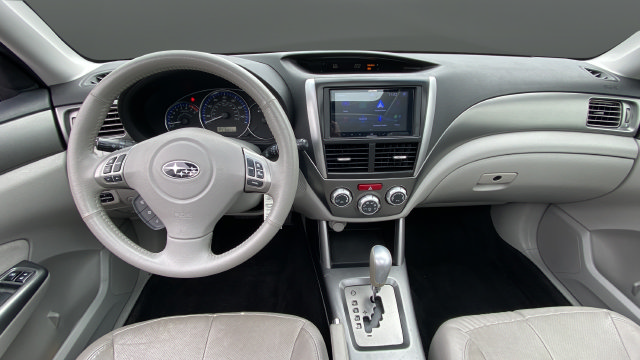 Used 2011 Subaru Forester 2.5X Limited w/ Popular Equipment Group 4B AWD/4WD image 11