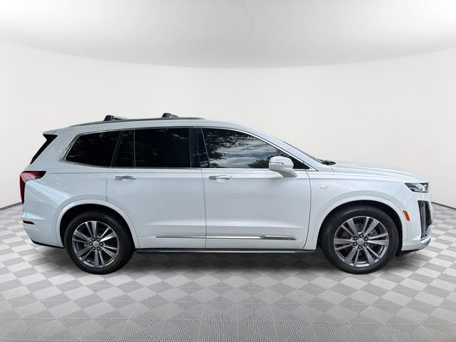 Used 2020 Cadillac XT6 Premium Luxury FWD image 4