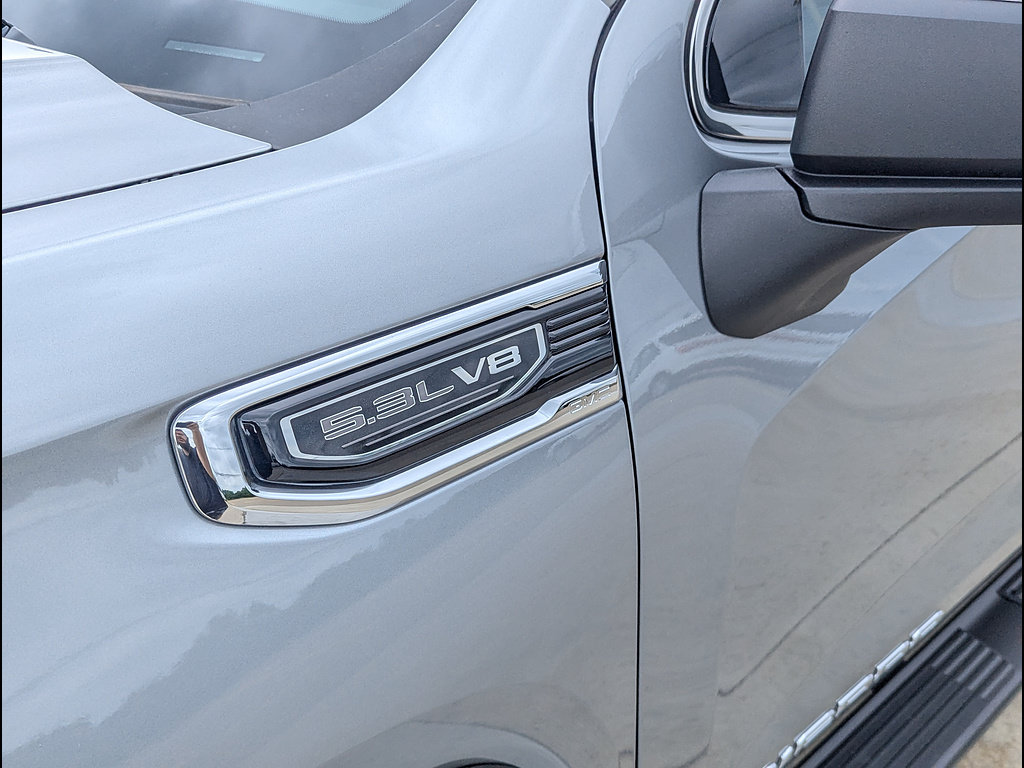 New 2026 GMC Sierra 1500 SLE AWD/4WD image 11