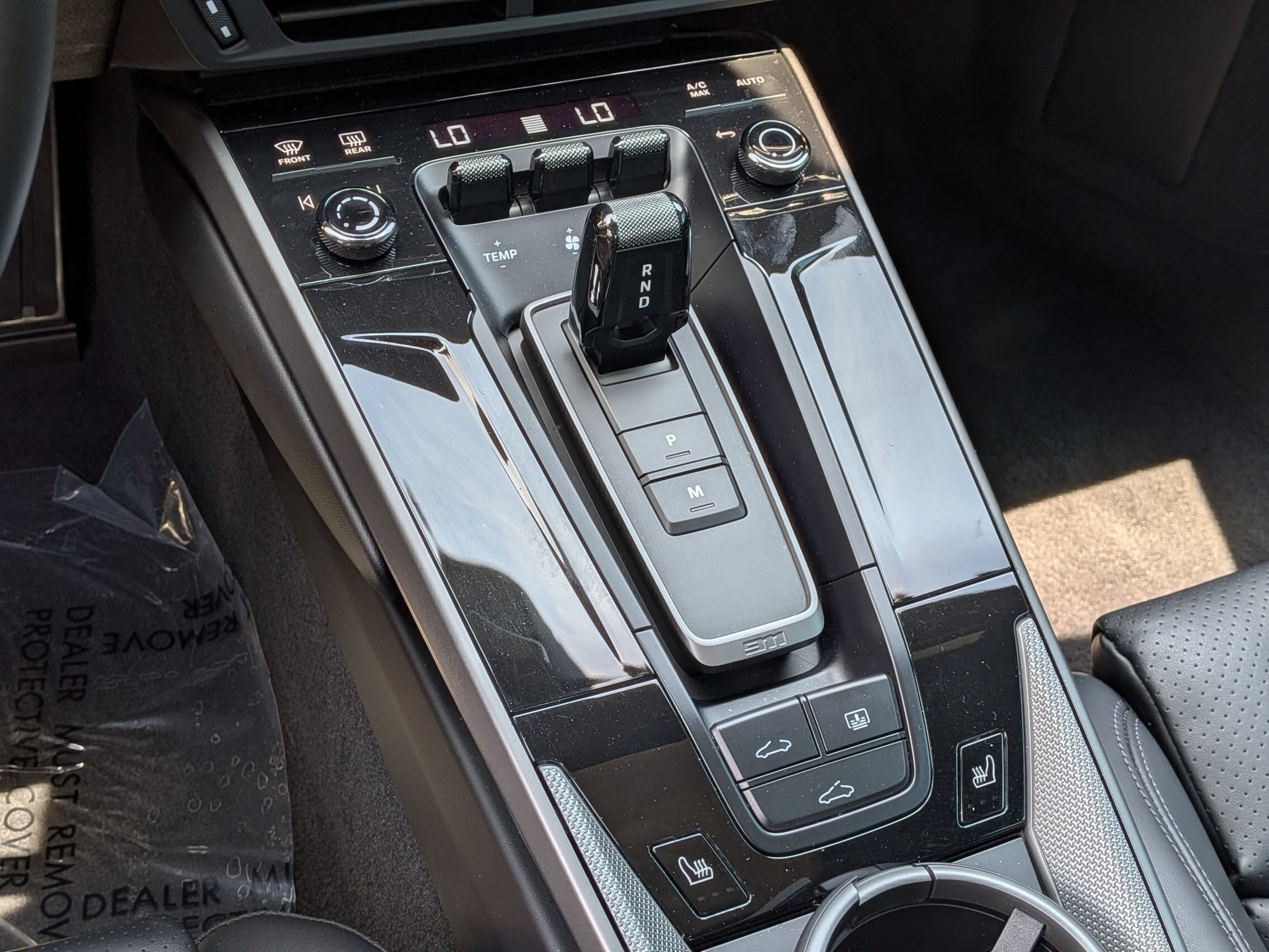 Certified 2026 Porsche 911 Carrera RWD image 18
