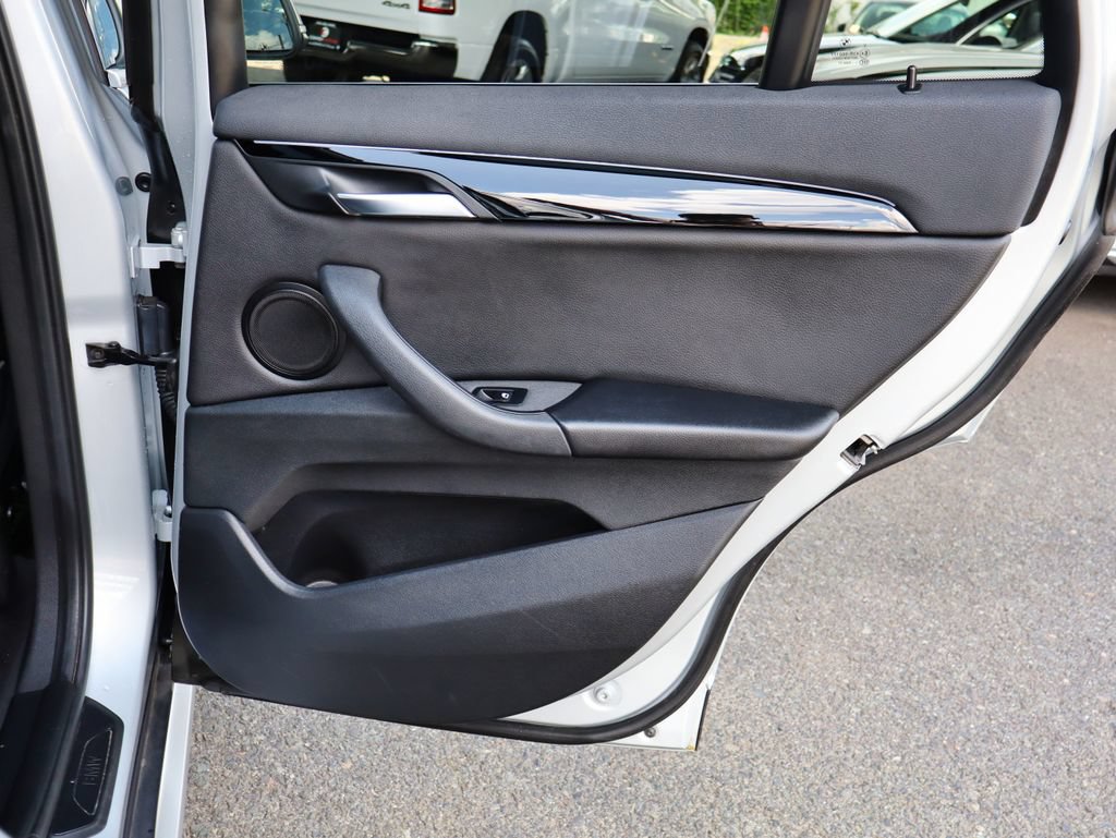 Used 2020 BMW X1 xDrive28i w/ Convenience Package AWD/4WD image 54