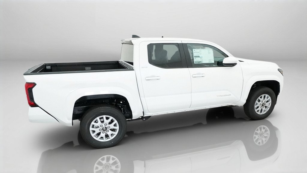 New 2026 Toyota Tacoma SR5 RWD image 8