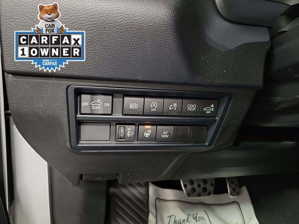 Used 2023 Toyota Tundra SR5 image 22