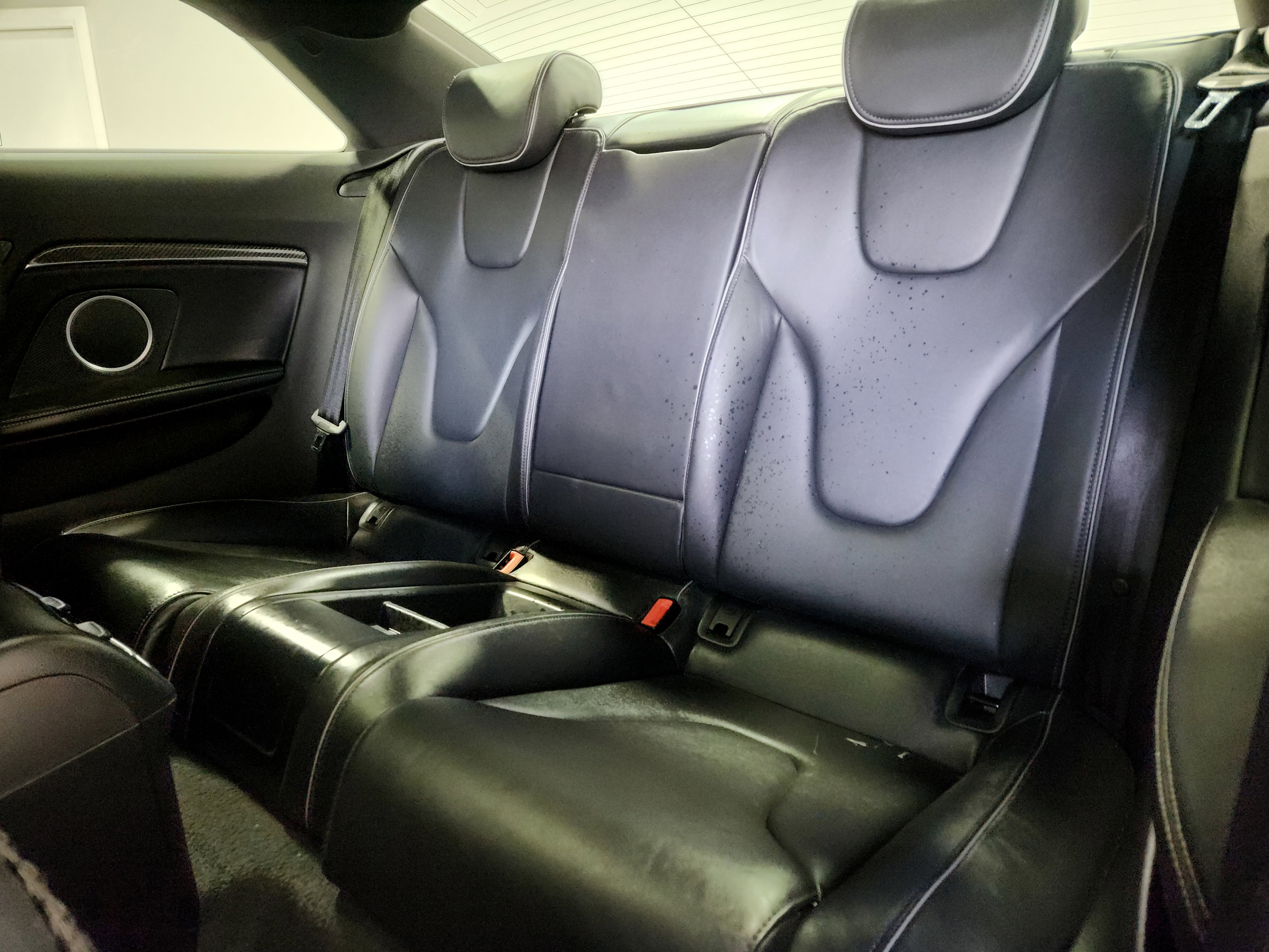 Used 2013 Audi RS 5 Coupe w/ Audi MMI Navigation Plus Pkg image 12