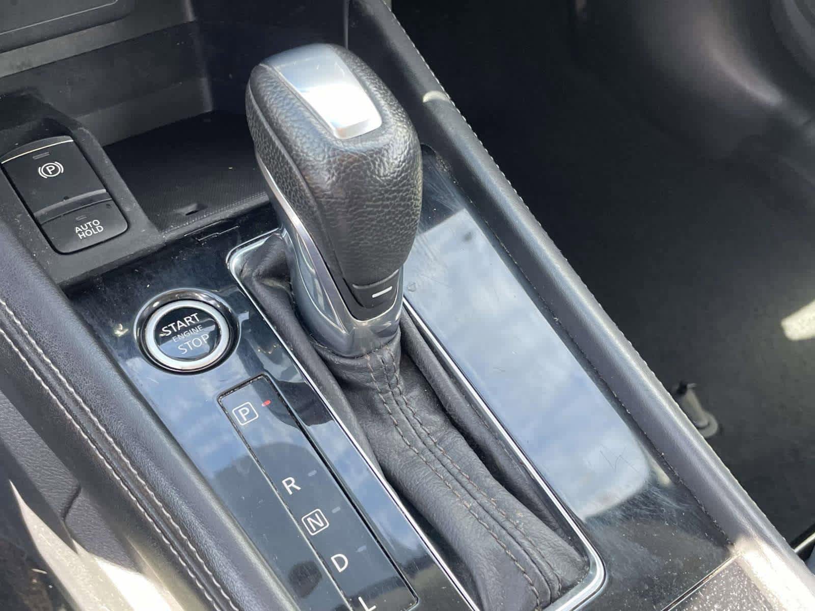 Used 2021 Nissan Kicks SR w/ SR Premium Package image 22
