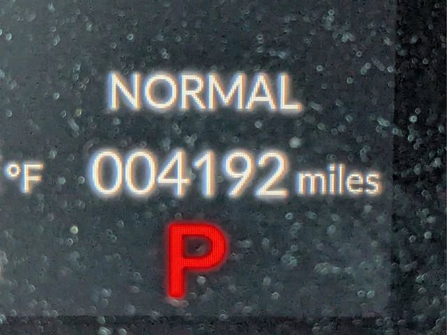 Used 2026 Honda Civic Sport image 29