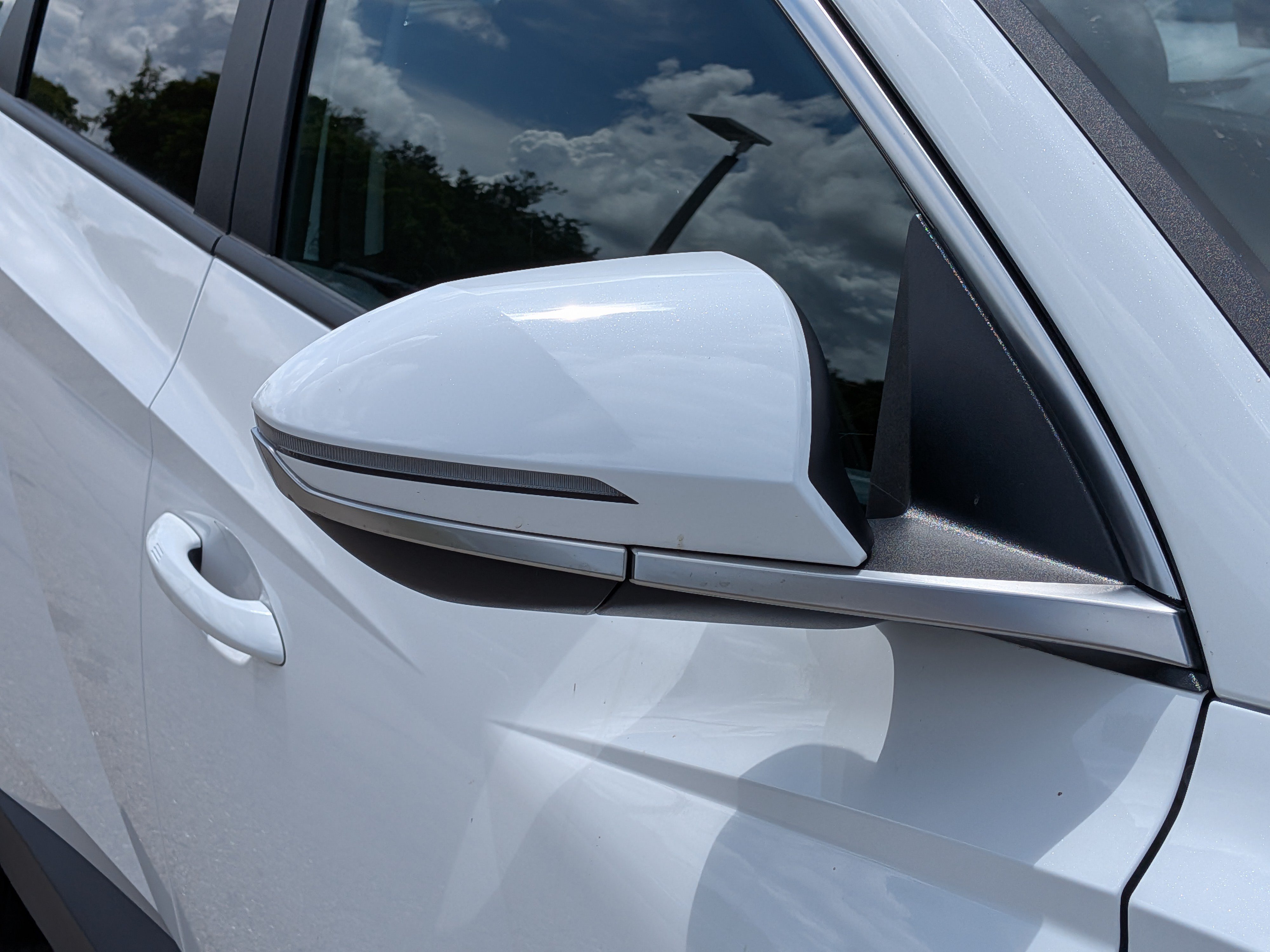 Used 2025 Hyundai Tucson SEL FWD image 12