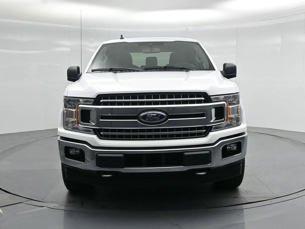 Certified 2019 Ford F150 XLT w/ Equipment Group 302A Luxury image 24