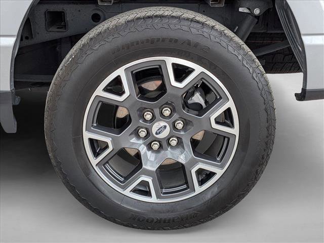 Used 2024 Ford F150 STX image 24