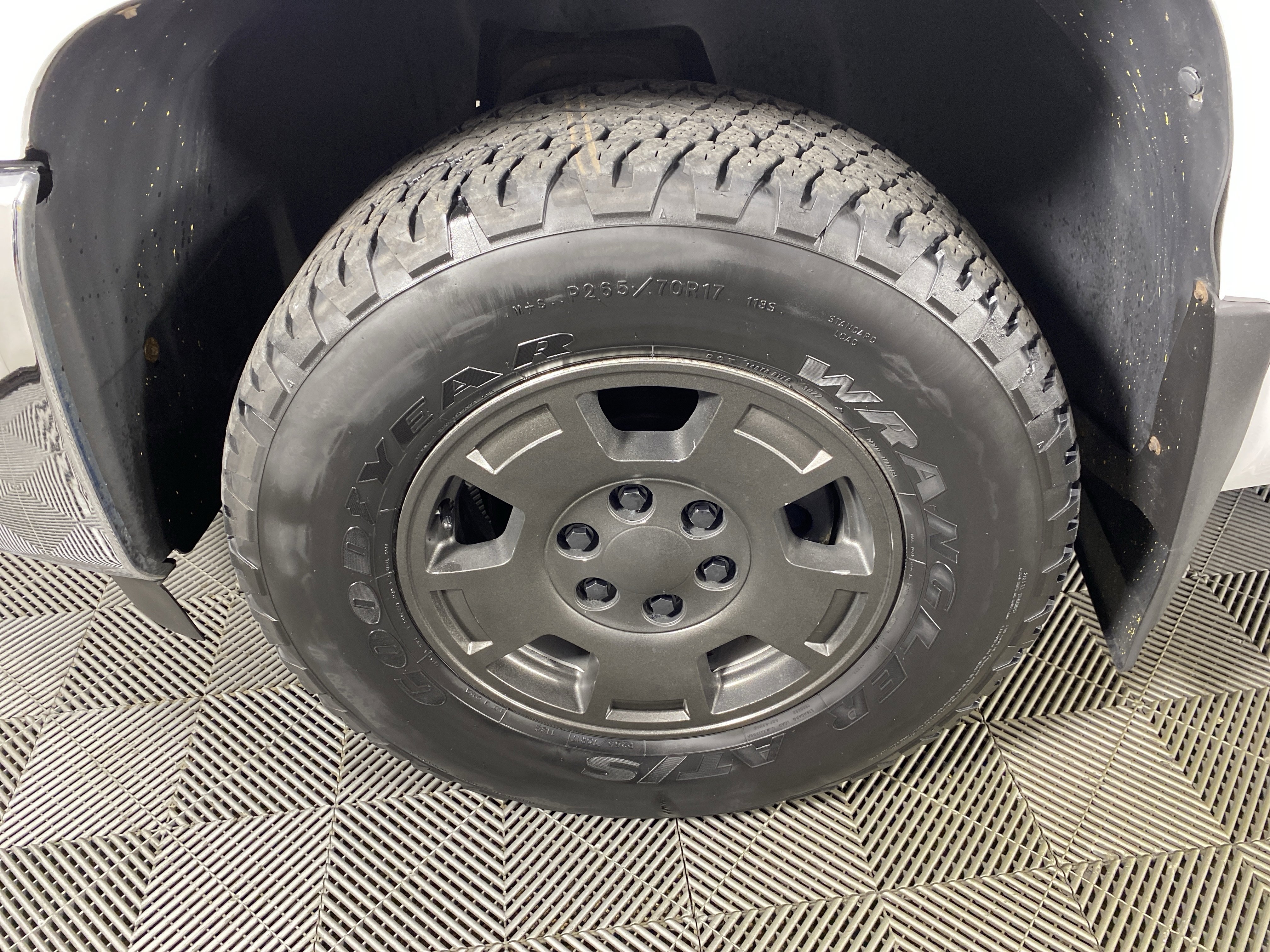 Used 2012 Chevrolet Silverado 1500 LT w/ All-Star Edition AWD/4WD image 9