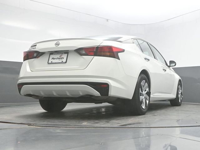 Used 2021 Nissan Altima 2.5 S image 29