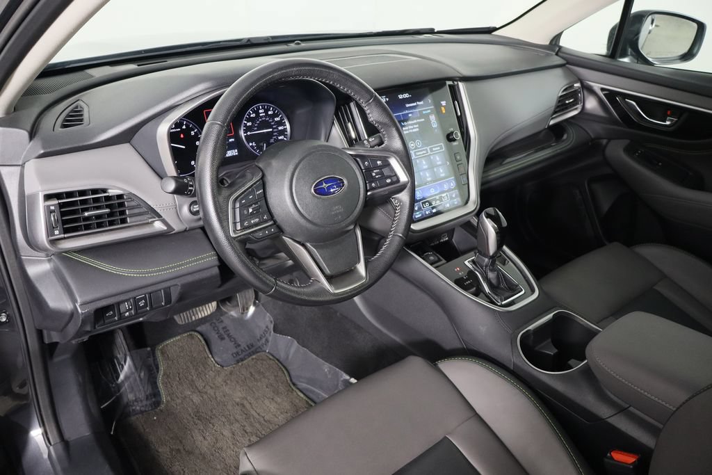Used 2023 Subaru Outback Onyx Edition XT AWD/4WD image 27