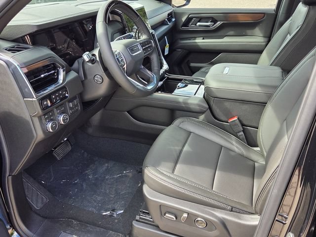 New 2026 GMC Yukon XL Denali w/ Denali Reserve Package AWD/4WD image 5