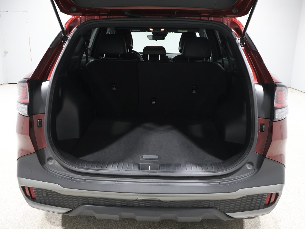 Used 2023 Kia Sportage X-Line AWD/4WD image 20