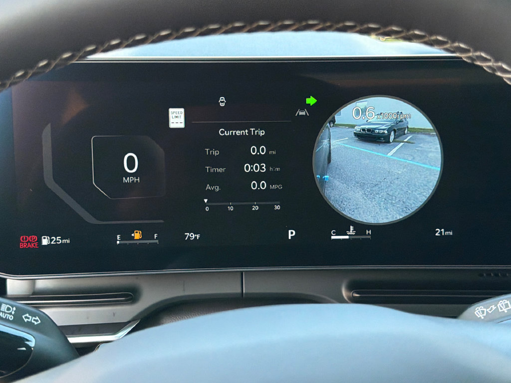 New 2027 Kia Carnival SX Prestige FWD image 22