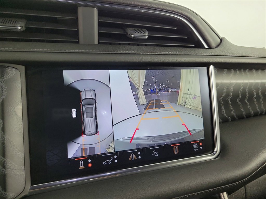 Used 2023 GMC Yukon Denali w/ Denali Reserve Package image 27