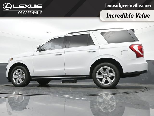 Used 2020 Ford Expedition XLT w/ Equipment Group 202A image 15