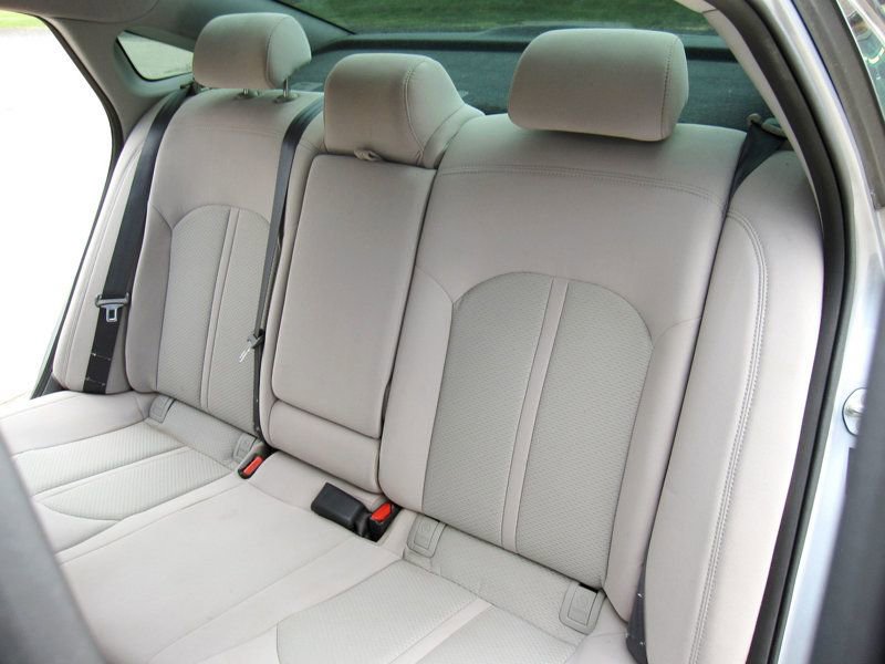 Used 2015 Hyundai Sonata Sport FWD image 27