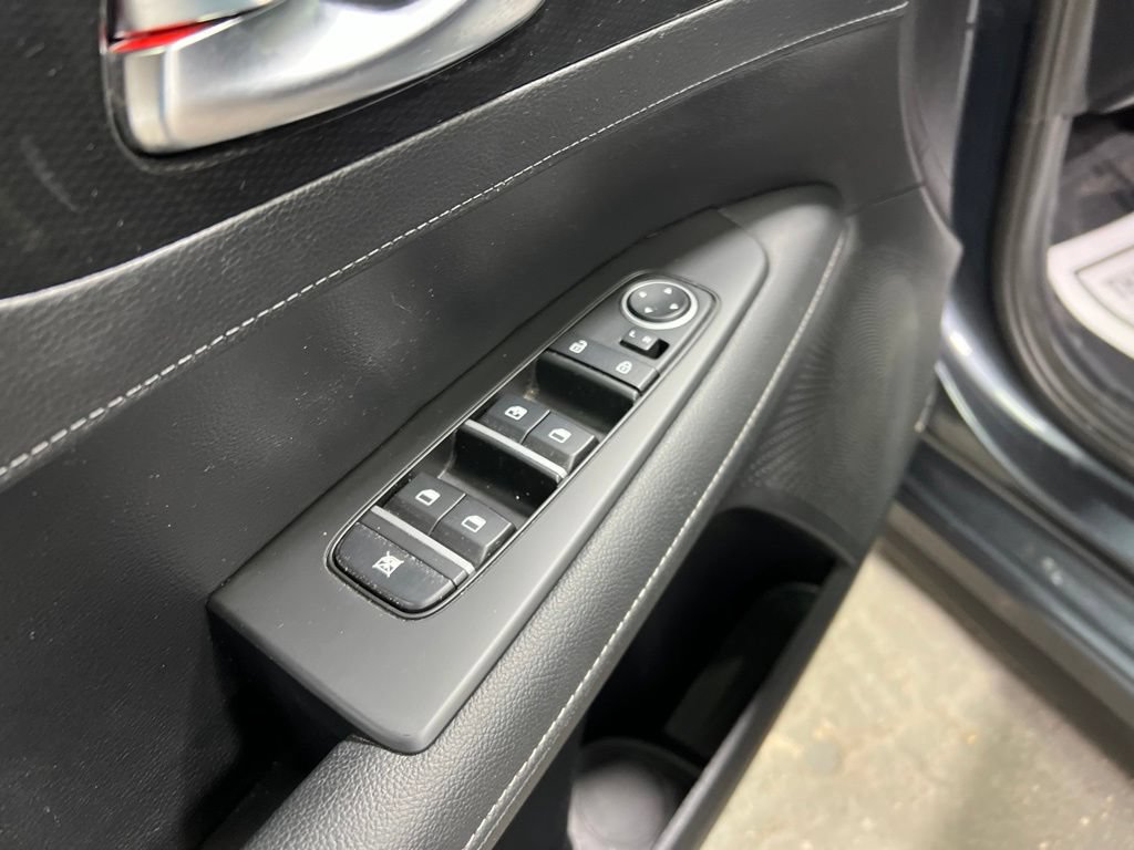 Used 2024 Kia Forte GT-Line w/ GT-Line Premium Package FWD image 20